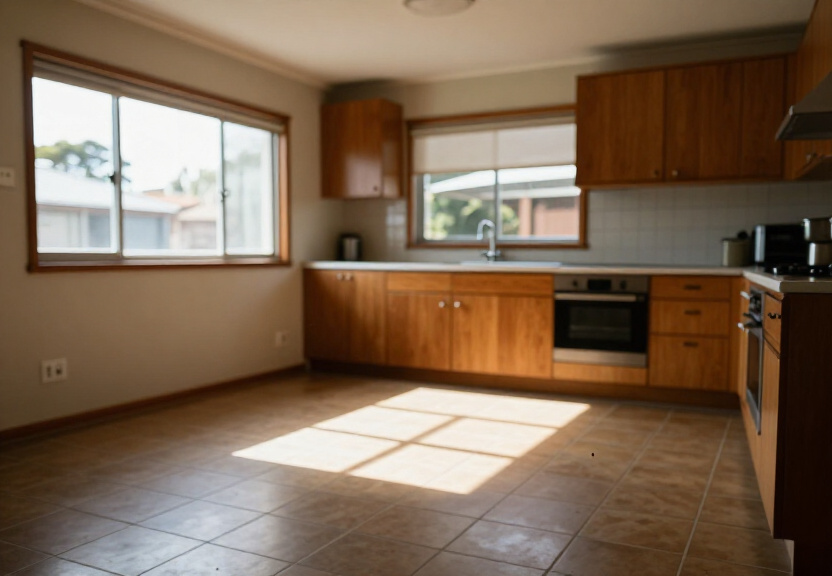 Before and After: Oakville Properties