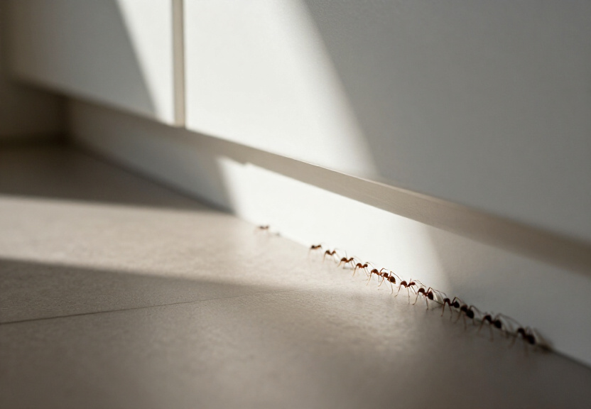 Ant Control in Oakville