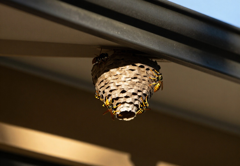 Bees And Wasp Removal in Oakville