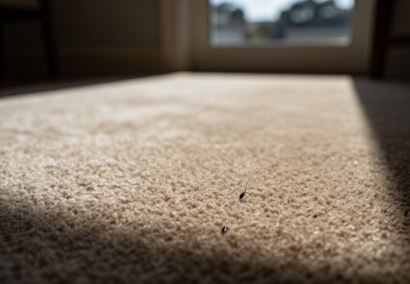 Fleas And Ticks Removal in Oakville