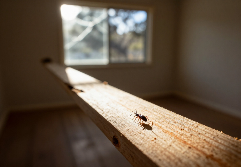 Termite Prevention in Oakville